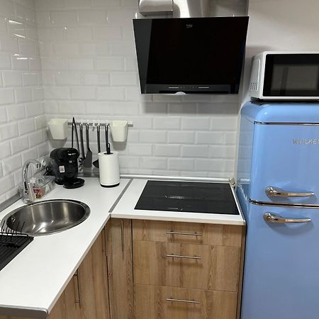 Apartamento Avenida Velazquez Bajo Málaga Dış mekan fotoğraf