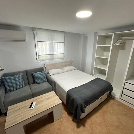 Apartamento Avenida Velazquez Bajo Málaga Dış mekan fotoğraf