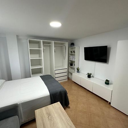Apartamento Avenida Velazquez Bajo Málaga Dış mekan fotoğraf