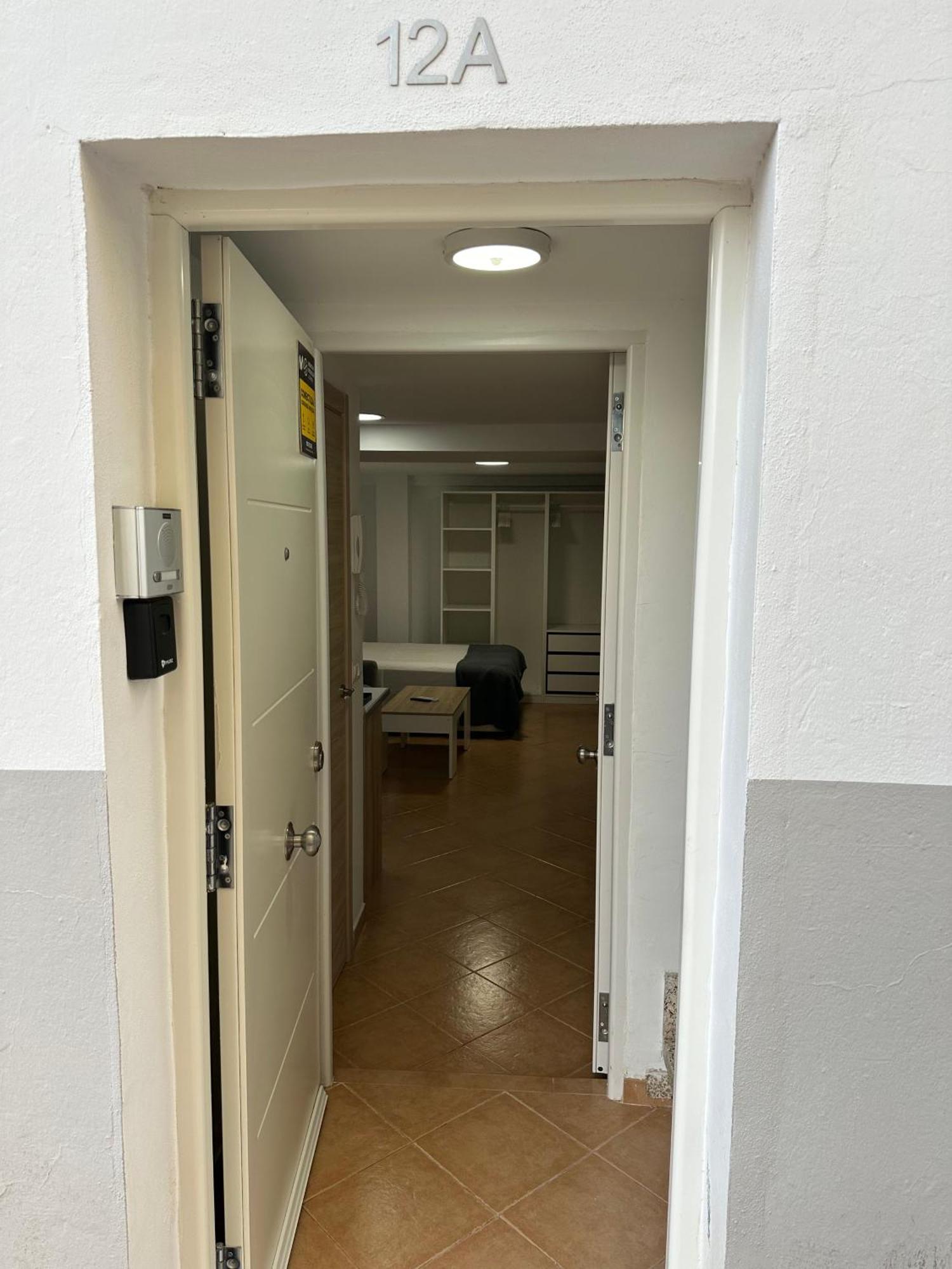 Apartamento Avenida Velazquez Bajo Málaga Dış mekan fotoğraf