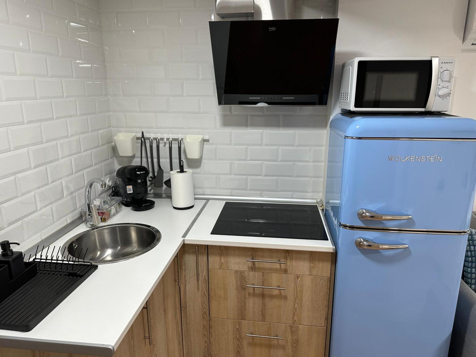 Apartamento Avenida Velazquez Bajo Málaga Dış mekan fotoğraf