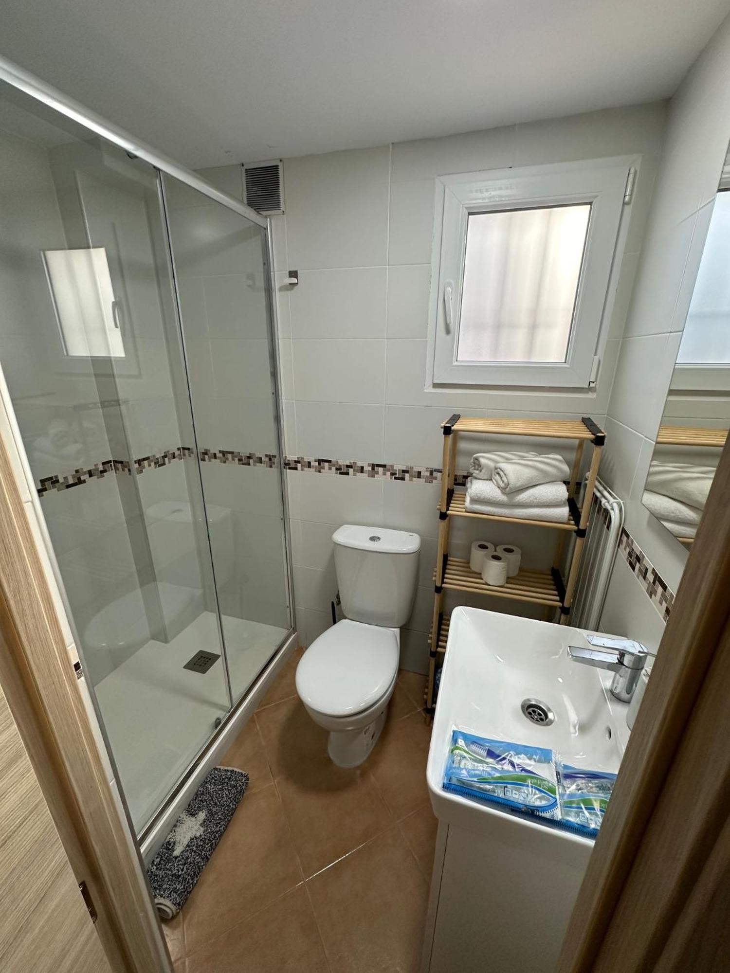 Apartamento Avenida Velazquez Bajo Málaga Dış mekan fotoğraf