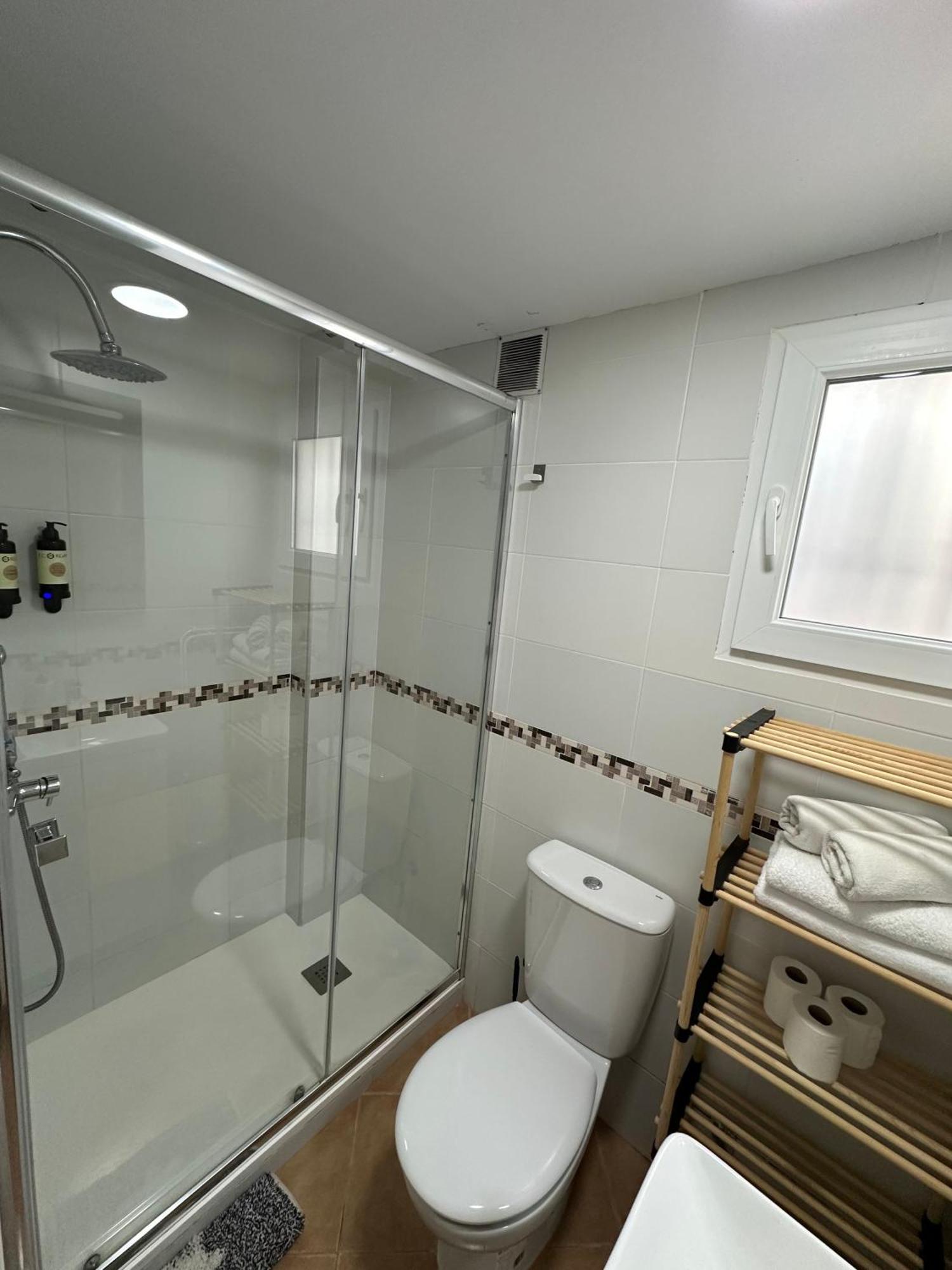 Apartamento Avenida Velazquez Bajo Málaga Dış mekan fotoğraf