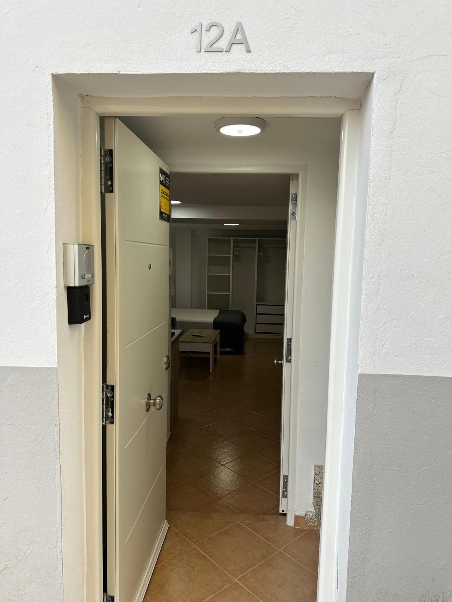 Apartamento Avenida Velazquez Bajo Málaga Dış mekan fotoğraf