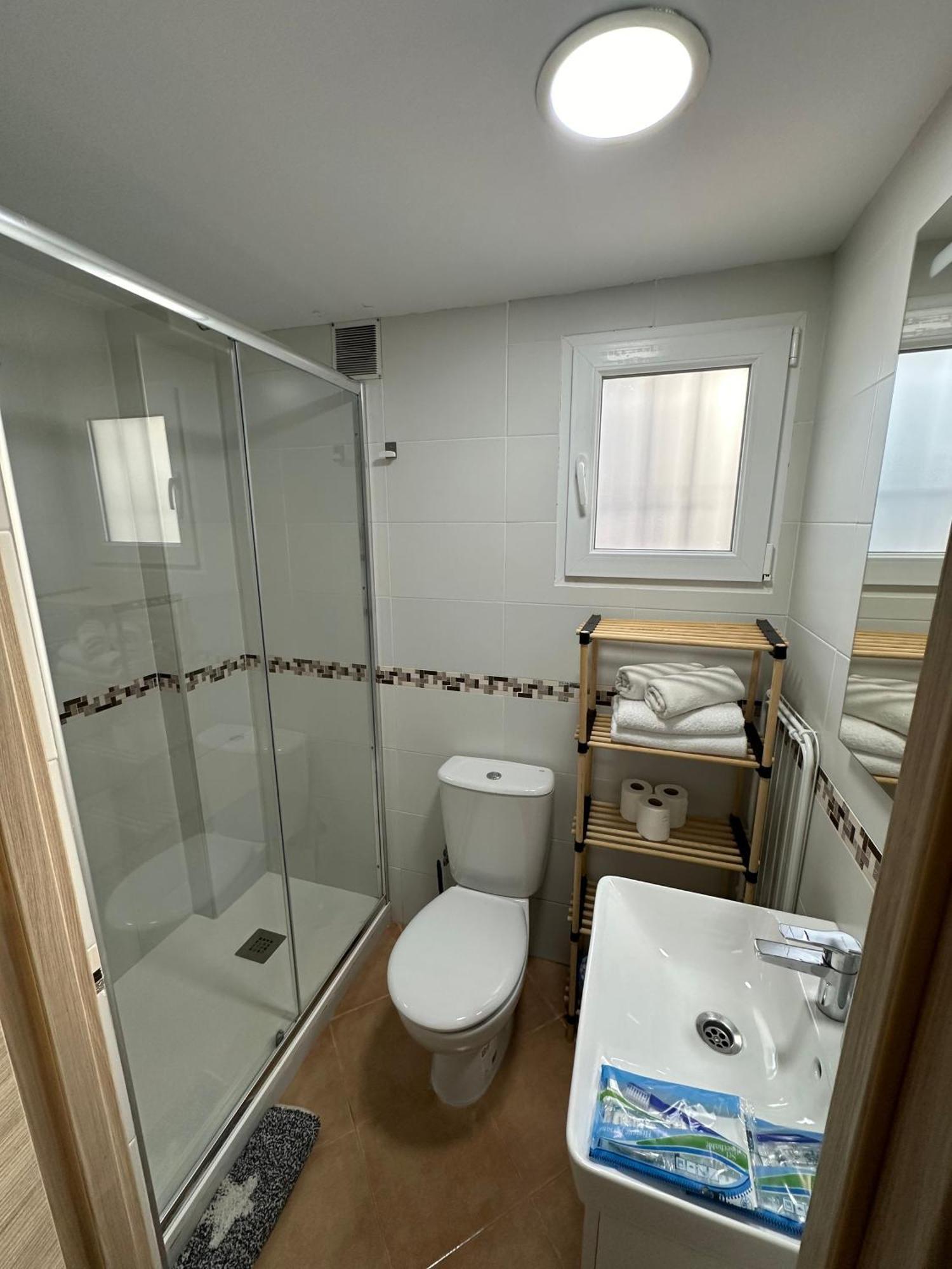 Apartamento Avenida Velazquez Bajo Málaga Dış mekan fotoğraf