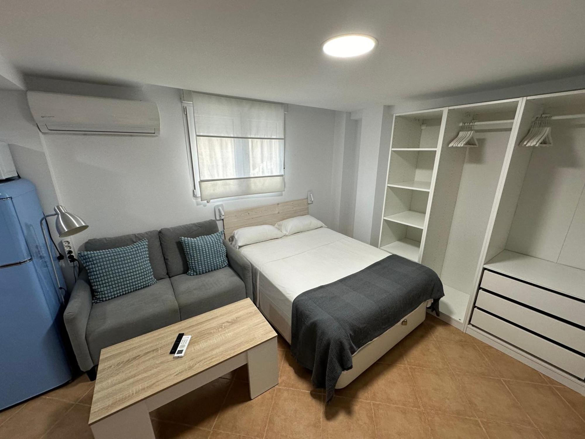 Apartamento Avenida Velazquez Bajo Málaga Dış mekan fotoğraf