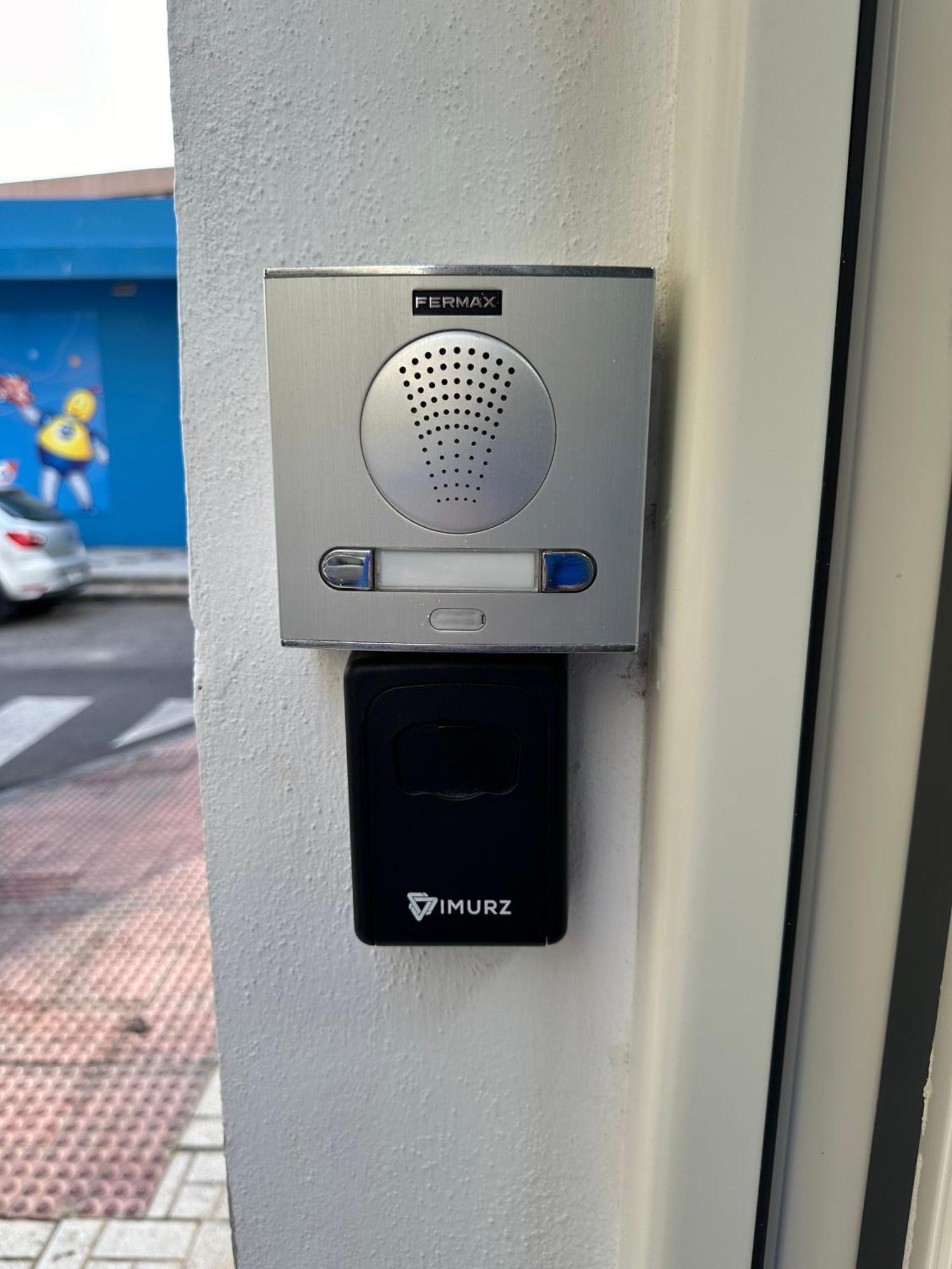 Apartamento Avenida Velazquez Bajo Málaga Dış mekan fotoğraf