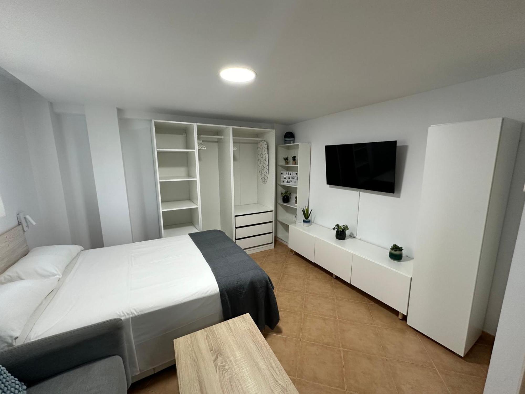 Apartamento Avenida Velazquez Bajo Málaga Dış mekan fotoğraf